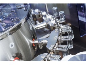 制藥廠(chǎng)凈化工程