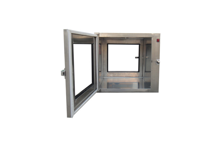 傳遞窗內(nèi)部結(jié)構(gòu) 傳遞窗內(nèi)部結(jié)構(gòu)